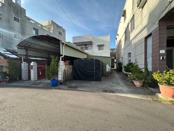 高雄茄萣｜港埔一街大面寬建地｜49坪｜高雄市茄萣區保萣段