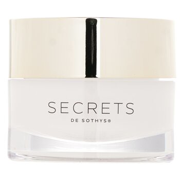 【思蒂】Secrets De Sothys La Creme 面霜