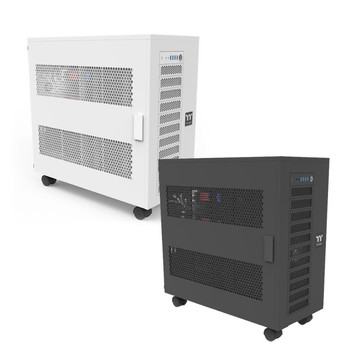 米特3C數位–曜越 AX700 伺服器機殼 黑/CA-11B-00F1NN-00 白/CA-11B-00F6NN-00