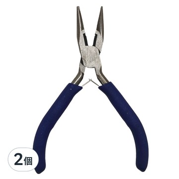 東久 4吋半資訊尖嘴鉗 CF-74371  2個