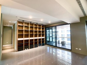 ☀️高鐵✩大硯二宅✩3房大陽台雙平車-光頭房仲小田｜新竹縣竹北市復興一街