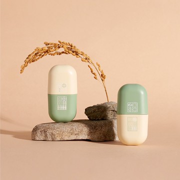 老屋顏窗花聯名款 | UiU 環保便攜吸管 雙人套組