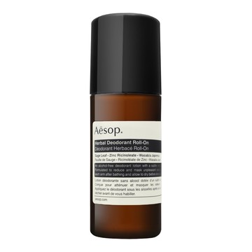 【AESOP】滾珠式草本腋下體香劑 50ml