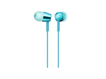 SONY ear receiver MDR-EX155AP L