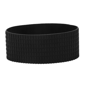 用於 AF‐S DX 18‐105mm F/3.5‐5.6G ED VR 維修部件的鏡頭變焦握把橡膠裝飾相機配件 Mce