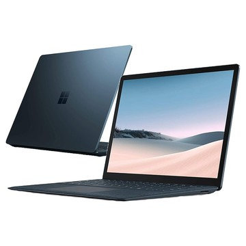 【福利品】Microsoft Surface Laptop3 輕薄觸控筆電