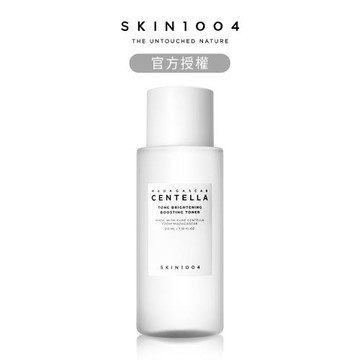 【SKIN1004理膚天使】 馬達加斯加積雪草[美白]-活膚水210ml
