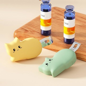 💢臺灣出貨💢口服液開瓶器多功能開蓋器開藥瓶青黴素鋁蓋啓蓋器凍乾粉起子起瓶