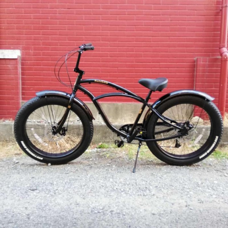 ビーチクルーザー　折りたたみ自転車 Rainbow エキスパート藤沢辻堂店 自転車買取情報 湘南地域で大人気の