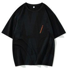台灣現貨隔日達 夏季情侶上衣
