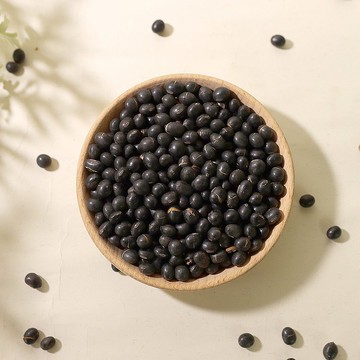 【菓青市集】馥郁黑豆茶