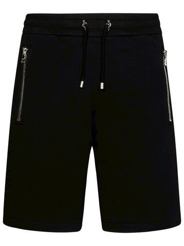 Balmain Paris Shorts