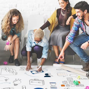 Product Management: Developing and Delivering a New Product