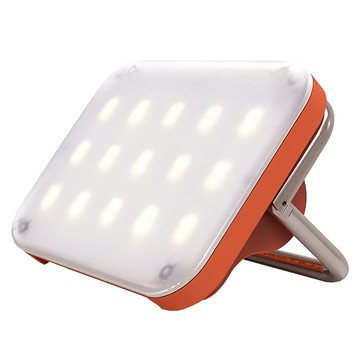 Claymore ULTRA MINI 輕量露營燈 CLC-401RD 85 x 66 x 27mm 115g  紅色  1個