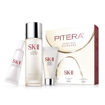 SK-II PITERA™光蘊臻采套裝