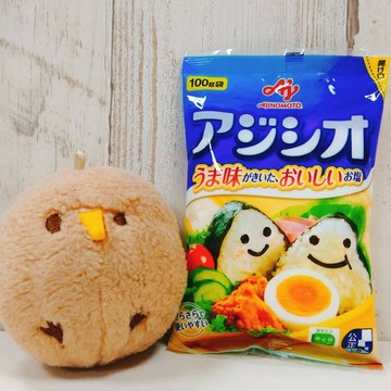 日本 味之素 AJINOMOTO 美味鹽 100公克 鮮味鹽 調味鹽 料理鹽 鹽巴 味精鹽 味精 鮮味 日本鹽 補充包