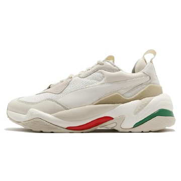 THUNDER SPECTRA