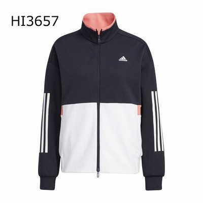 ジャケット ジャージ レディース アウター adidas アディダス