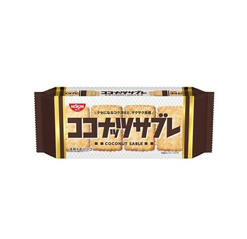 【櫻田町】日清可口奶滋 好吃到停不下來~ 經典椰子/發酵奶油/三種MINI