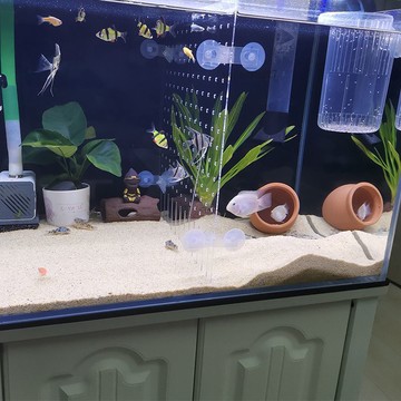 【五金 熱銷】魚缸背景貼紙黑色無膠不透光純黑裝飾缸外水族箱外貼靜電玻璃貼膜 優選