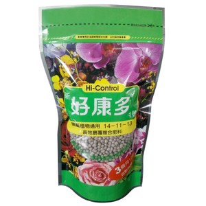 好康多一號園藝植物通用350G