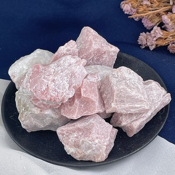 【MU工坊】粉澳寶擴香石/水晶擴香燈/碎石/室內香薰/淨化小夜燈