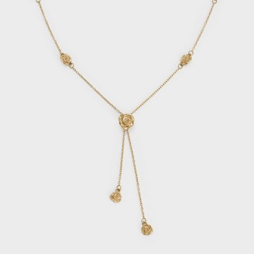 Rosalind 玫瑰項鍊