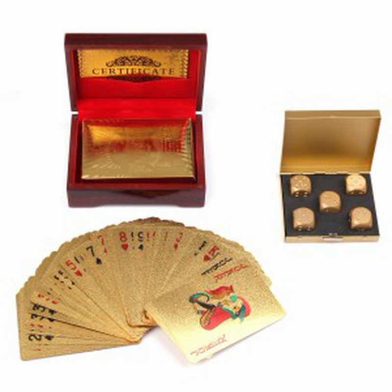 ゴールド メタル サイコロ ダイス ドル柄 トランプ カード ゴージャス ケース セット ゲーム マジックmmk M01 1 2日発送 通販 Lineポイント最大1 0 Get Lineショッピング