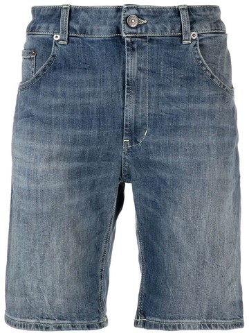 Dondup `Derick` Bermuda