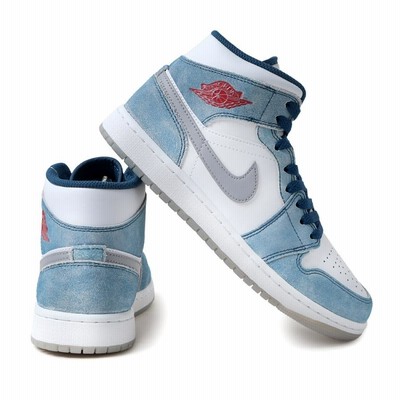 NIKE AJ1 SE ハイパー ロイヤル　28.5㎝　DN3706-401 NIKE AIR JORDAN 1 MID SE 