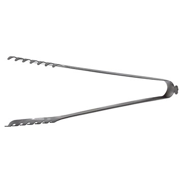 Kai 麵夾 不鏽鋼材質 260x80x60mm  銀色  1支