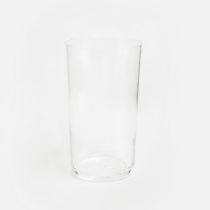 TSG強化玻璃水杯185ml HS薄冰