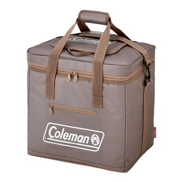 【Coleman】35L灰咖啡終極保冷袋 / CM-06785