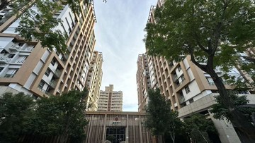 亞洲新灣區核心宅｜雙捷運生活圈・未來性十足｜高雄市前鎮區廣西路