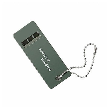 戶外求救哨／訓練救生哨(1入)