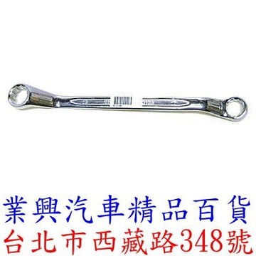 10mmX12mm 新型梅花板手 (AC1G-002)