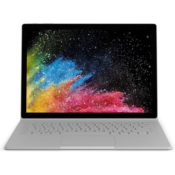Surface福利品 【福利品】Microsoft Surface Book 2 13.5吋 (i5/8G/256G) WiFi版 纖薄平板電腦鍵盤組