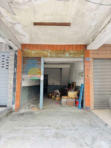 鹽埕建國四路商業區透店#屋況需整理｜高雄市鹽埕區建國四路
