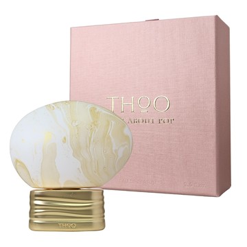 The House Of Oud 烏木之家 What About Pop 爆米花淡香精 EDP 75ml