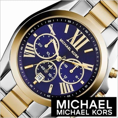 マイケル コース 腕時計 MICHAEL KORS 時計 MK5976 メンズ