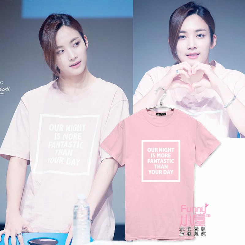 大人気 韓流グッズseventeen 17 Jeonghanジョンハン同スタイル 日常服 応援グッズ半袖tシャツ 通販 Lineポイント最大1 0 Get Lineショッピング