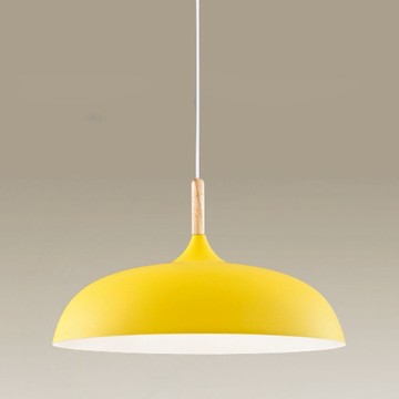 E27 馬卡龍餐吊燈 B188-53-12-3481