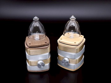 Twist 旋轉擴香儀