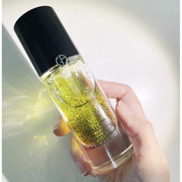 Giorgio Armani 黑曜岩新生奇蹟光肌萃 綠晶萃 嫩膚露 精萃露 煥采面膜