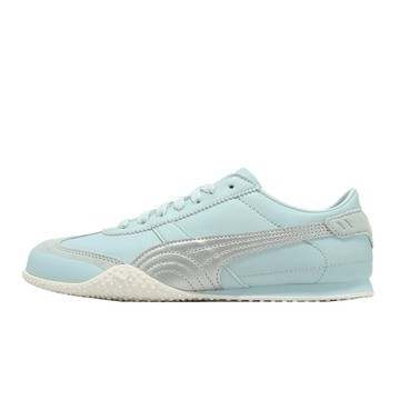 Puma 休閒鞋 Bella UT LEA 女鞋 藍 復古 405256-04