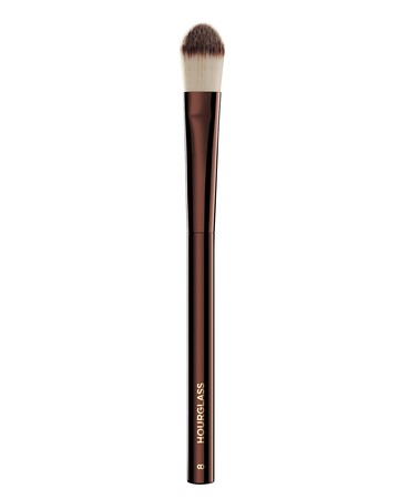 No. 8 Large Concealer Brush