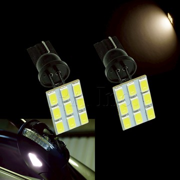 [PA LED] LED 室內燈 角度可調 可彎曲 T10 5630 9晶