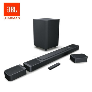 JBL BAR 1000 SOUNDBAR 豪華家庭環繞喇叭