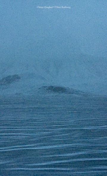 不回頭的青春 / 詩與遠方-旅途呢喃明信片-09