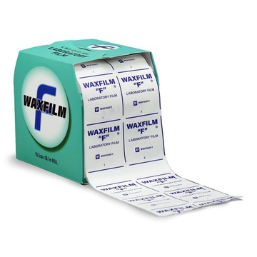 《waxfilm》封口蠟膜 Laboratory Film
